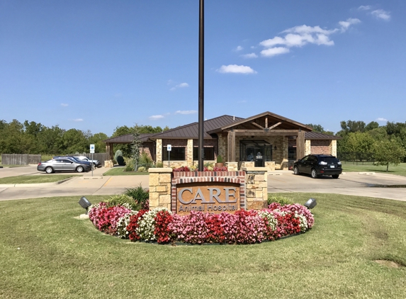 Care  Animal Hospital - Tulsa, OK