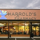 Harrold's Pharmacy - Physical Fitness Consultants & Trainers