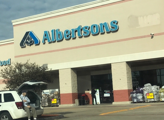 Albertsons - Cedar Hill, TX