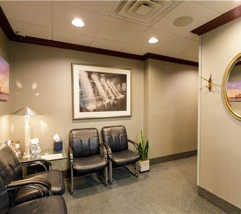 Metropolitan Dental Care - New York, NY