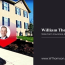 Thomson Jr, William, AGT - Homeowners Insurance