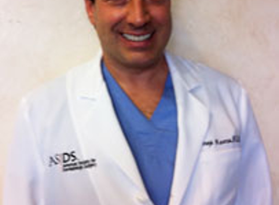 Joseph M Masessa, MD, FAAD - Boynton Beach, FL