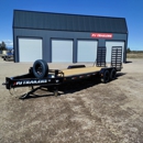 Equipment Connection - Truck Trailers