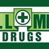 All Med Drugs & Compounding Pharmacy gallery