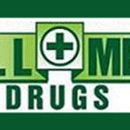 All Med Drugs & Compounding Pharmacy - Pharmacies