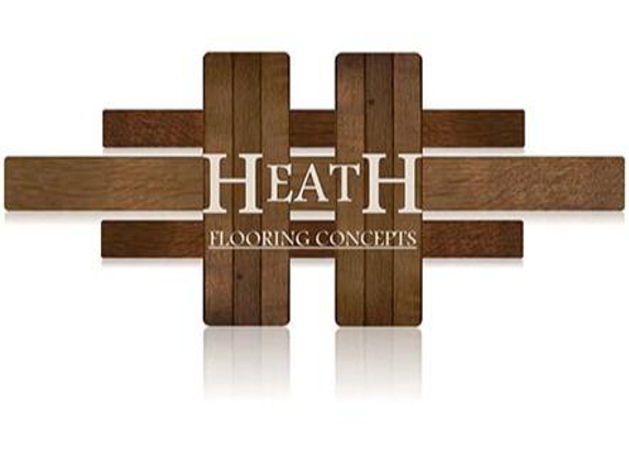 Heath Flooring Concepts - Dallas, GA