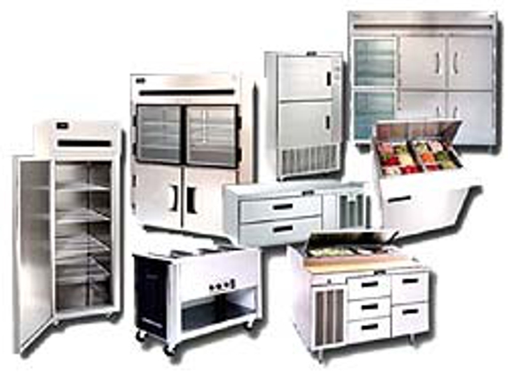 Jack Frost Commercial Refrigeration / HVAC - Rancho Cordova, CA