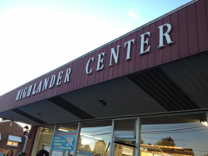 Highlander Cleaning Center Coplay PA 18037