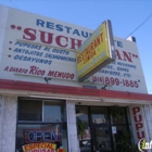 Suchitlan Restaurant