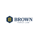 Brown Family Law - Divorce Attorneys