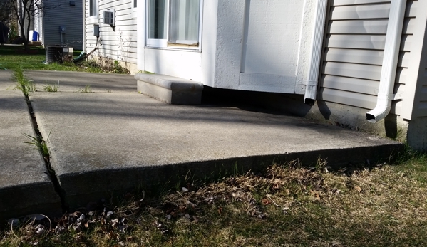 Mud Masters Concrete Leveling LLC - Washington, MI