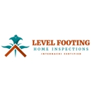 Level Footing Home Inspections - Real Estate Inspection Service