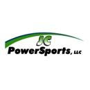 Jc Powersports - Landscaping Equipment & Supplies