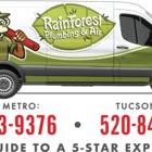 Rainforest Plumbing & Air Conditioning Repair