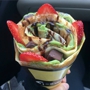 T-Swirl Crepes