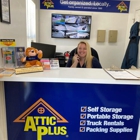 Attic Plus Storage - Trussville - Grayson Valley