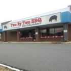 Two by Two BBQ