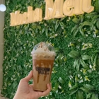 Mocha Melt Cafe