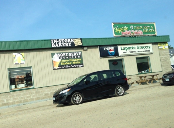 Laporte Grocery & Meat - Laporte, MN