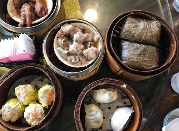 Macky's Dim Sum - Issaquah, WA