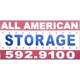 All American Storage