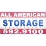 All American Storage