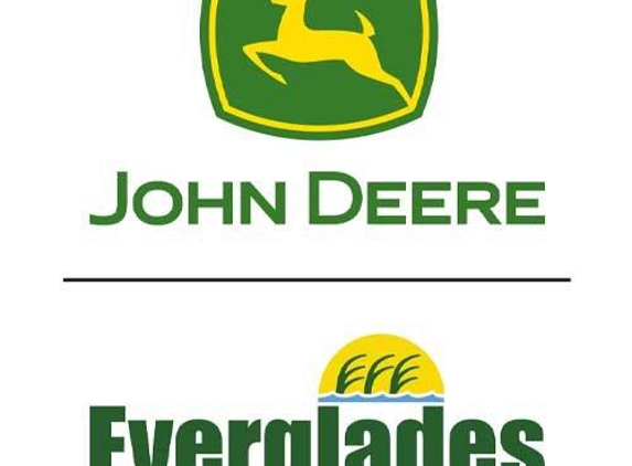 Everglades Equipment Group - Fort Myers, FL