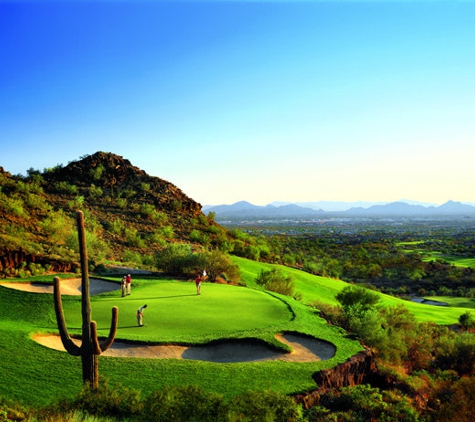 The Country Club at DC Ranch - Scottsdale, AZ