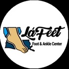La Feet Foot & Ankle Center: Gabrielle Clark, DPM