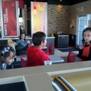 Burger King - Fast Food Restaurants