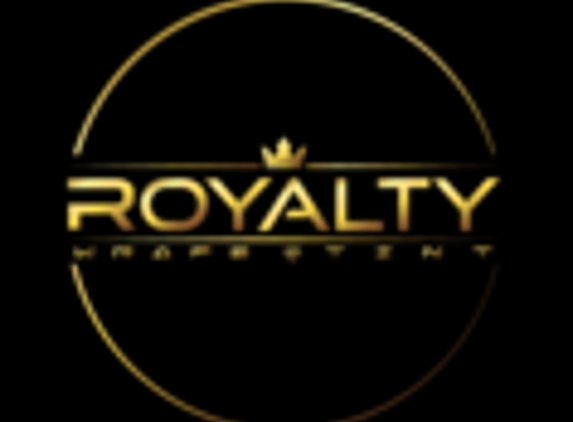 Royalty Wraps & Tint - Costa Mesa, CA