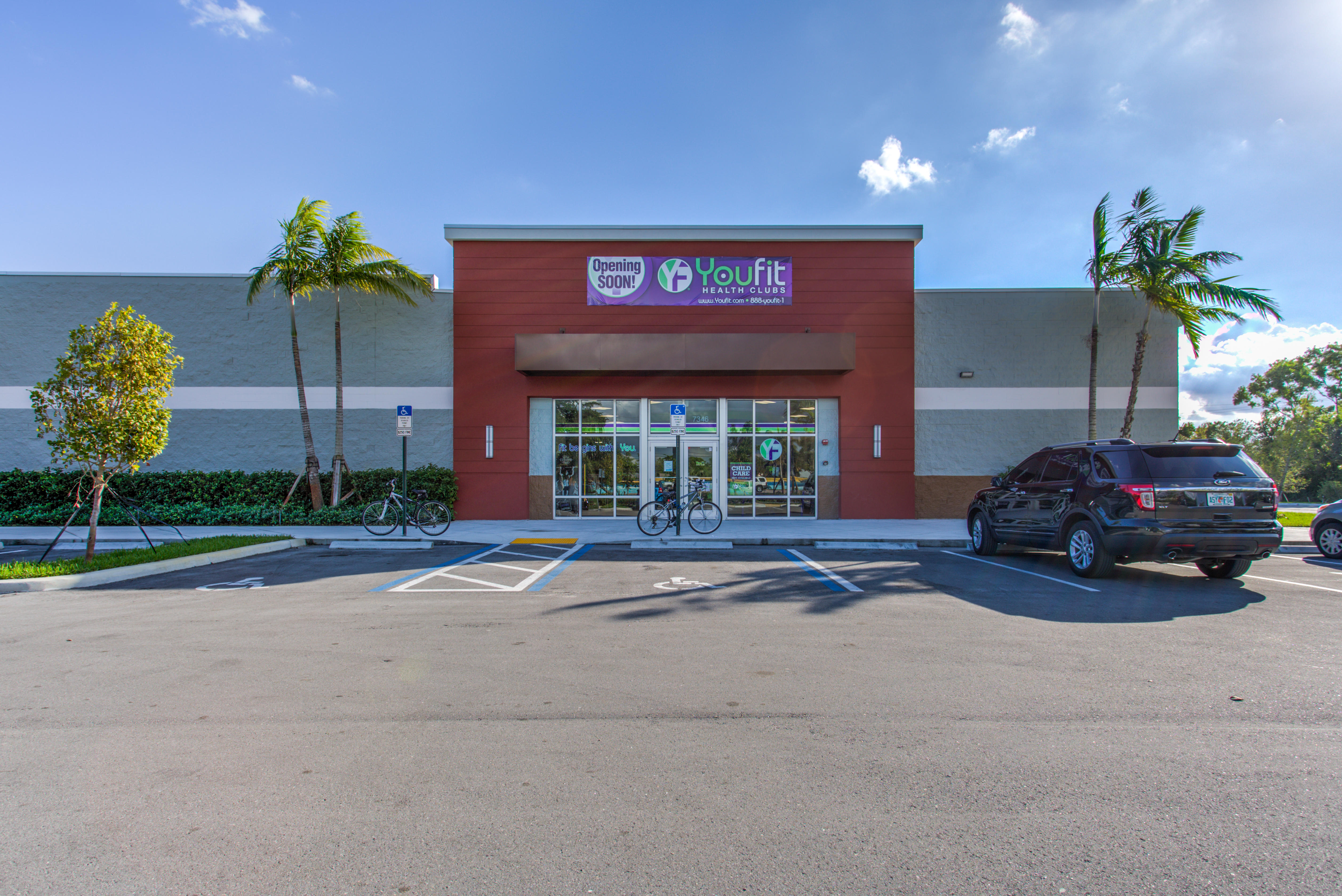 Youfit Health Clubs 7346 W Mcnab Rd, North Lauderdale, FL 33068 - YP.com