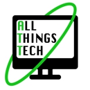 AllThingsTech - Security Control Systems & Monitoring