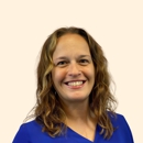 Jenna Terry, Counselor - Counseling Services