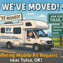 Stones Rock Solid Mobile RV Repair near Tulsa - Recreational Vehicles & Campers-Repair & Service