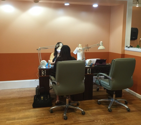 WONDER NAILS & SPA - Richboro, PA