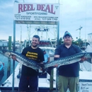 Reel Deal Sportfishing - Fishing Charters & Parties