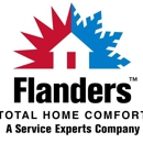 Flanders Heating & Air Conditioning - Heating Contractors & Specialties
