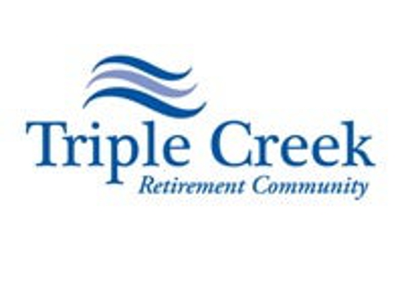 Triple Creek Retirement Community - Cincinnati, OH