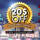HLC Wholesale Inc - General Merchandise-Wholesale