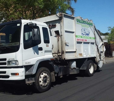 Collect-A-Bag Waste And Recycling - St Agnes, SA