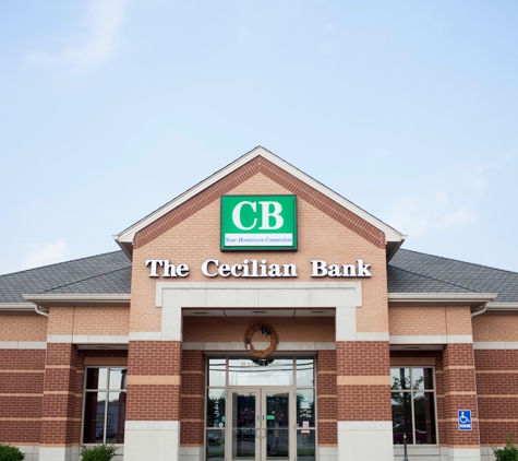 The Cecilian Bank - Radcliff, KY