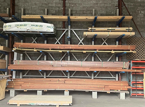 Wonson Timber - Tarrawanna, NSW