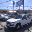 Ferco Motors - Used Car Dealers