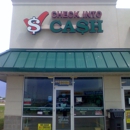 Check Into Cash - Check Cashing Service