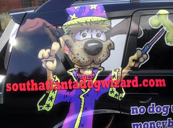South Atlanta Dog Wizard - Fayetteville, GA