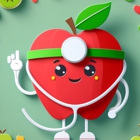 An Apple A Day Nutrition Counseling