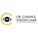 Dr. Chinn's Vision Care - Contact Lenses