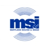 MSI (Maryland Sound & Images) gallery