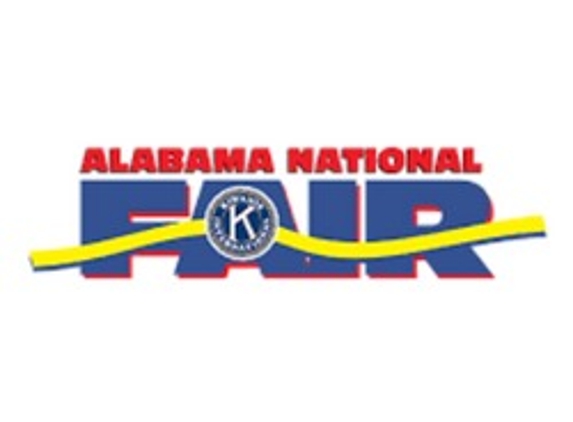 Alabama National Fair - Montgomery, AL